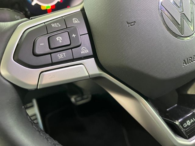 Fahrzeugabbildung Volkswagen Golf VIII Variant 2.0 TDI DSG GOAL NAV AHK AREA