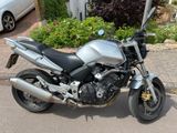 Honda CBF 600 PC38 - HONDA CBF 600