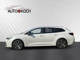 Toyota Corolla Touring Sports Hybrid Teamplayer 2.0 EU6 - gebrauchte Toyota Kombis