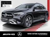 Mercedes-Benz GLA 200 PROGRESSIVE AHK MBUX SHZ LED ADV. - Mercedes-Benz GLA 200 Jahreswagen