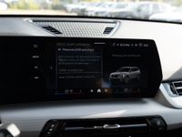 BMW X1 - Vorschau Bild 18