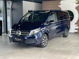 Mercedes-Benz V 250 AVANTGARDE EDITION LANG*LED*BURMESTER*360° - Mercedes-Benz V 250 in Wuppertal