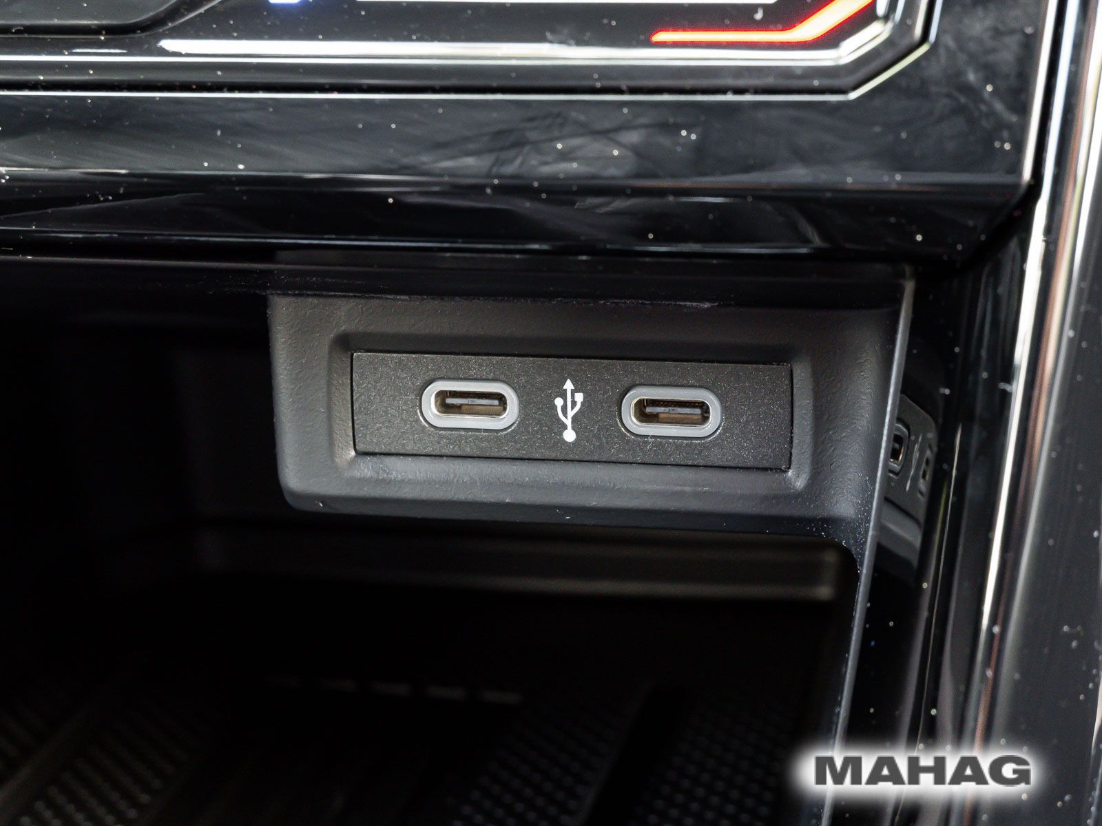 Volkswagen T-Cross - Bild 24