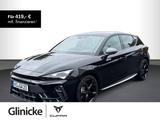 Cupra Leon 1.5 eTSI, DSG, RFK, LED, SHZ - Cupra Leon in Kassel