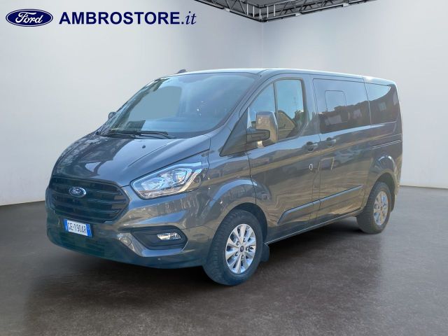 Ford FORD Transit Custom 320 2018 - transit custom 32