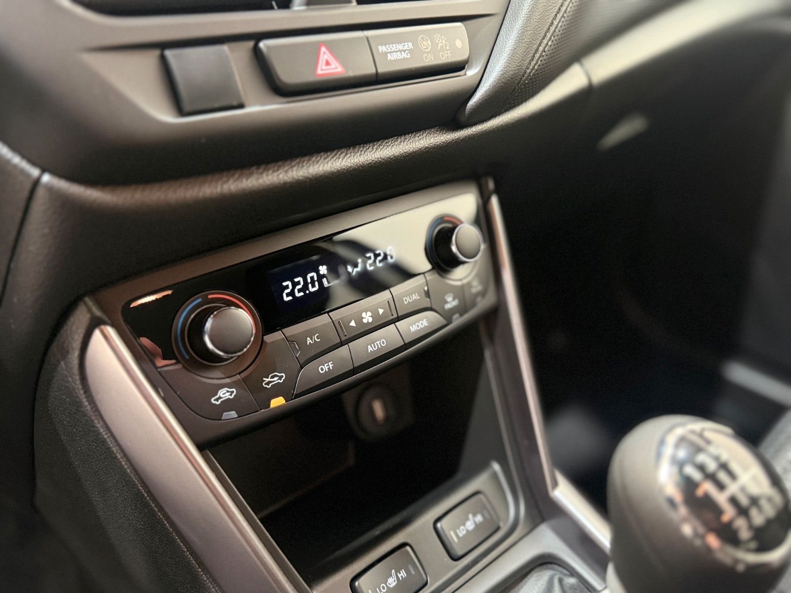 Fahrzeugabbildung Suzuki (SX4) S-Cross 1.4 BOOSTERJET Hybrid Comfort