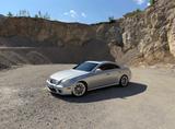 Mercedes-Benz CLS 55 AMG - Mercedes-Benz CLS 55 AMG Gebrauchtwagen