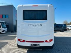 Phoenix Midi Alkoven 6600 RSL*nur 7,1 m lang!*