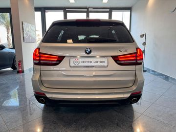 BMW X5 - 5