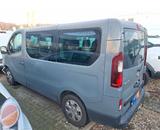Renault Trafic 2.0 dCi Life L1H1 3,0t Automatik 8xSITZER - Renault: 8