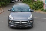 Opel Adam S Sport PDC Navi Klimaautomatik Teilleder - Opel Adam Gebrauchtwagen in Frankfurt