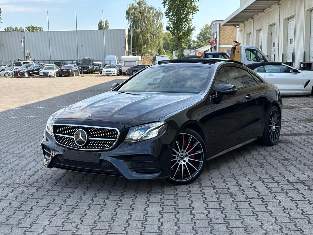Image of Mercedes-Benz E 350