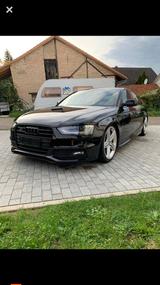 Audi S4 3.0 TFSI S tronic quattro - - Audi S4: Automatik