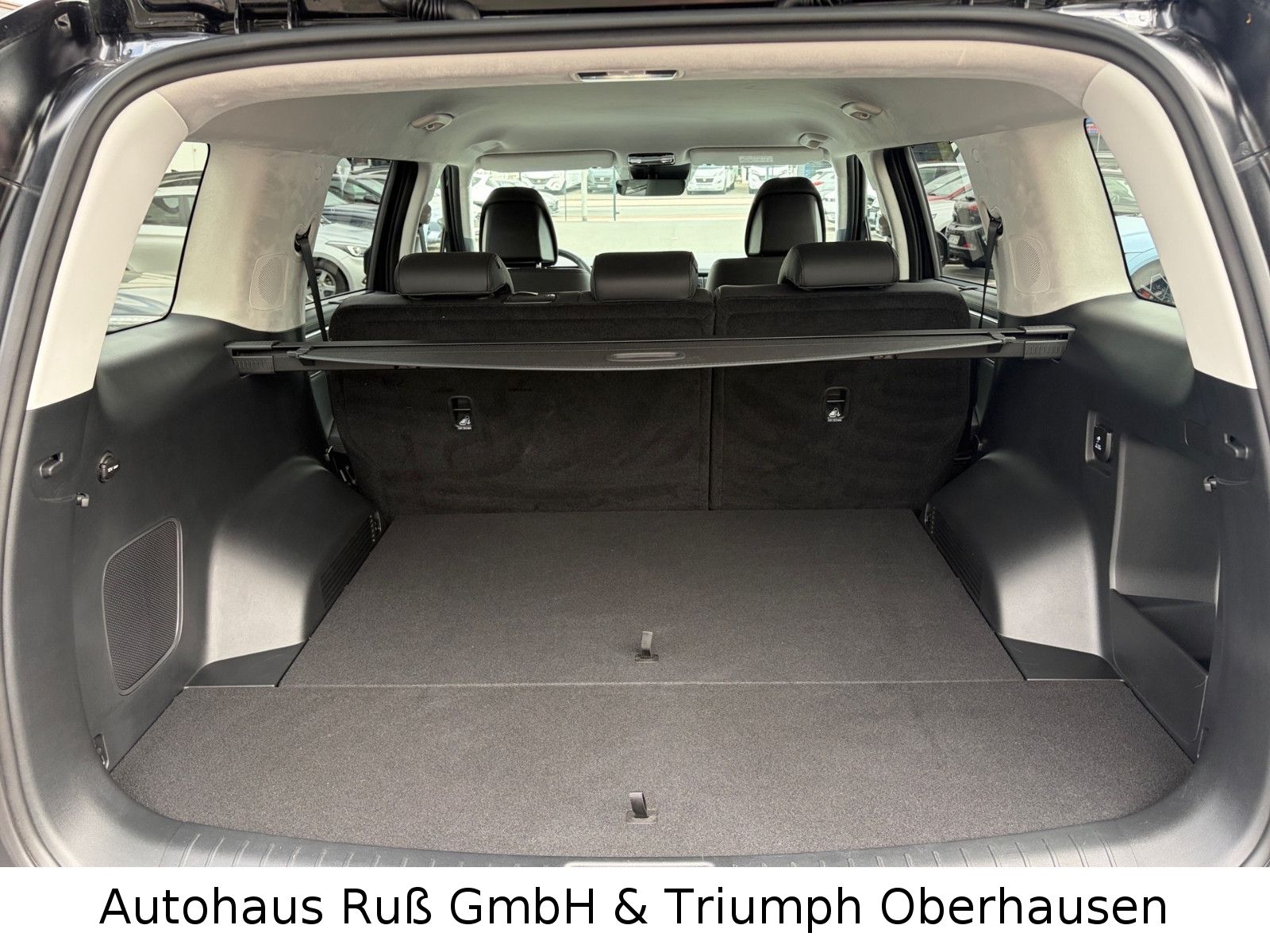 Hyundai Santa Fe – Bild 12