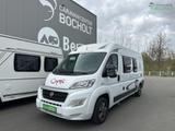 Weinsberg CaraBus 601 MQ Anhängerkupplung / Markise - Offers