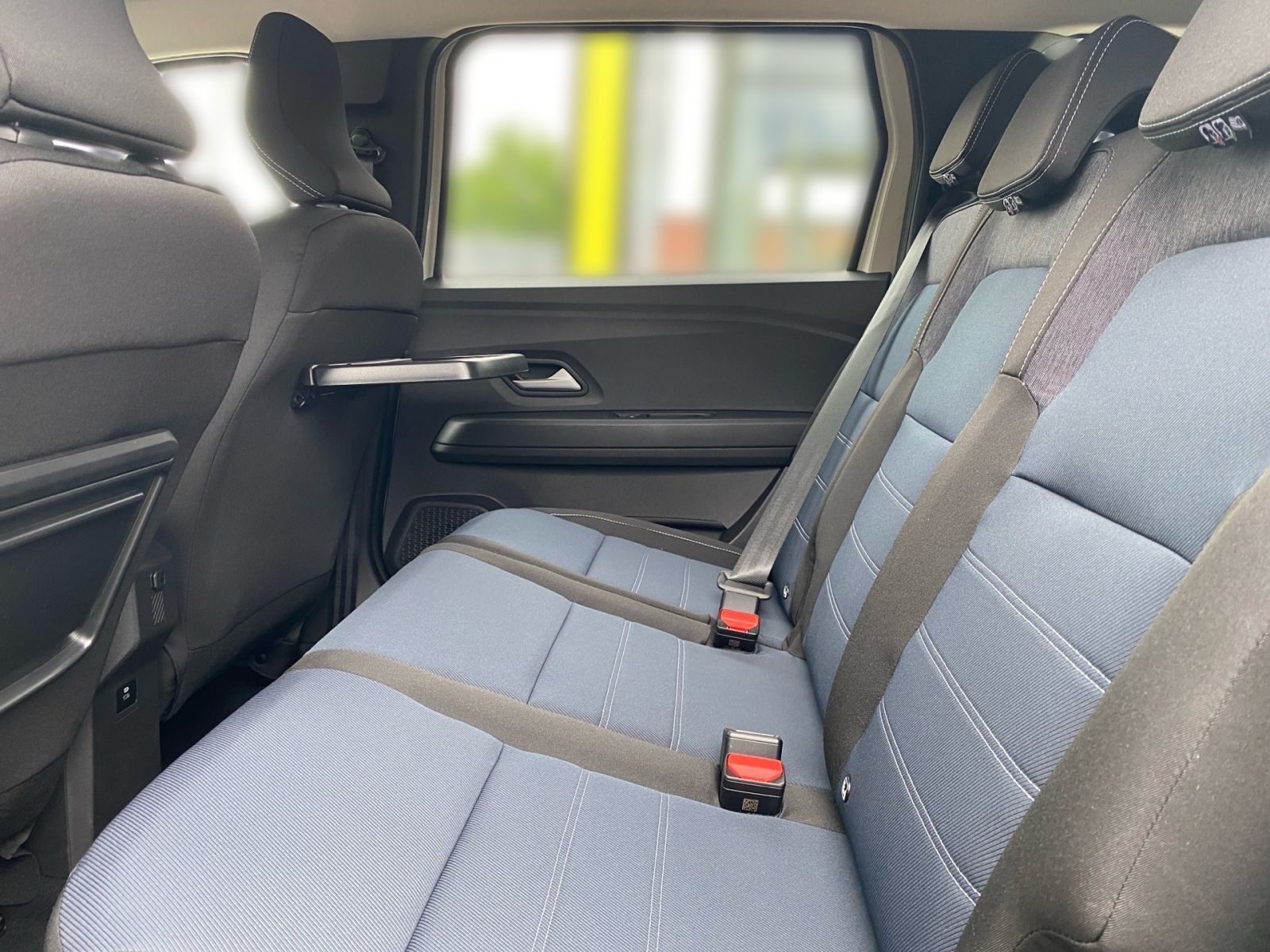 Fahrzeugabbildung Dacia Jogger Journey TCe 110 *LED*NAVI*SITZHZG*KAMERA