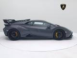 Lamborghini Huracán STO I Lamborghini Hamburg I CARBON I - Lamborghini Huracan STO