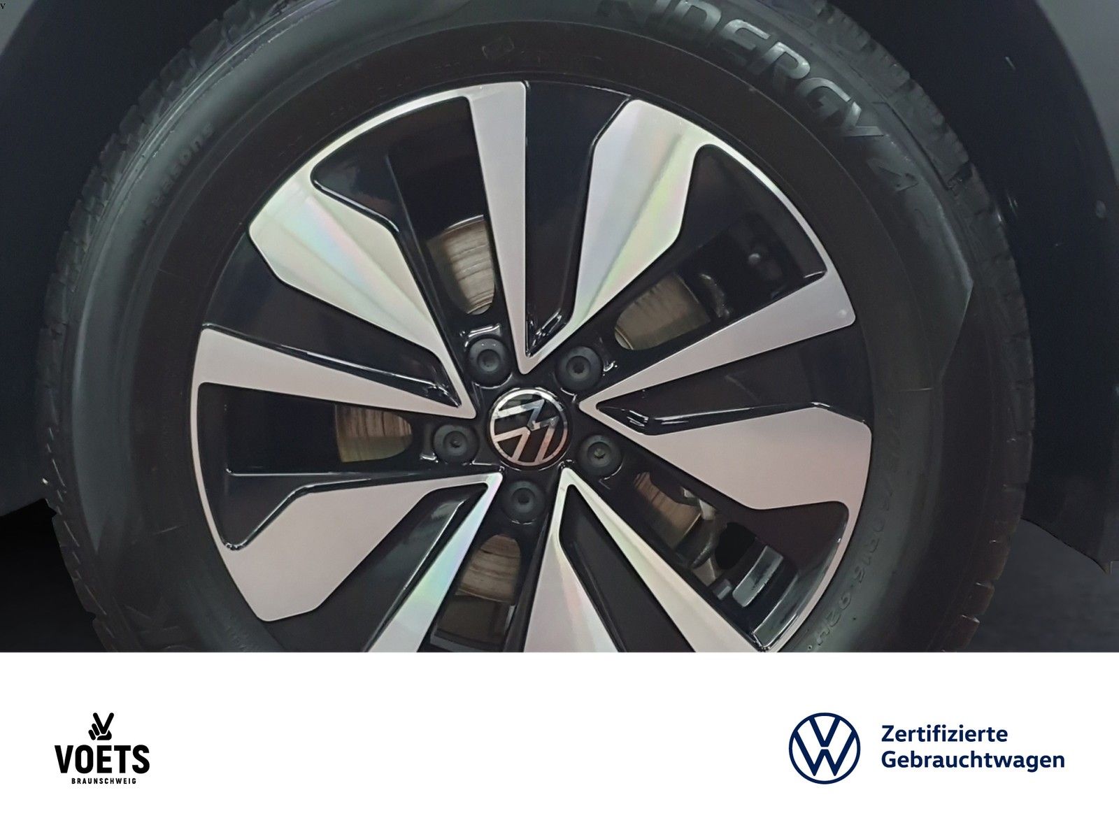 Volkswagen T-Cross - Bild 6