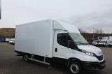 Iveco Daily 38S14E E-Daily - Iveco Elektro