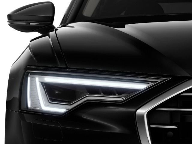 Audi A6 - Bild 8