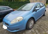 Fiat Punto 1.2 8V Classic Classic - Fiat Punto: Classic