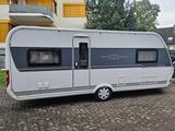 Hobby 515 UHL mit Hubbett - Wohnmobil oder -wagen mit Hubbett