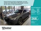 Audi A5 Cabriolet *PDC PLUS*GRA*SHZ*NAVI*19 LM*XENON - Audi: 19