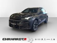 Cupra Terramar - Vorschau Bild 1