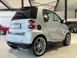 Smart ForTwo coupe Brabus *Panorama,Navi,SHZ,Tempomat* - Smart Gebrauchtwagen in Frankfurt
