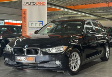 BMW 318 - 2