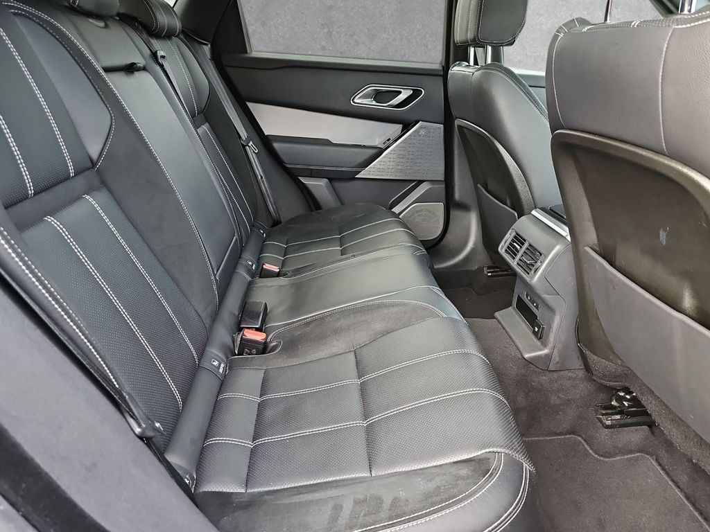 Land Rover Range Rover Velar D300 R-Dynamic SE