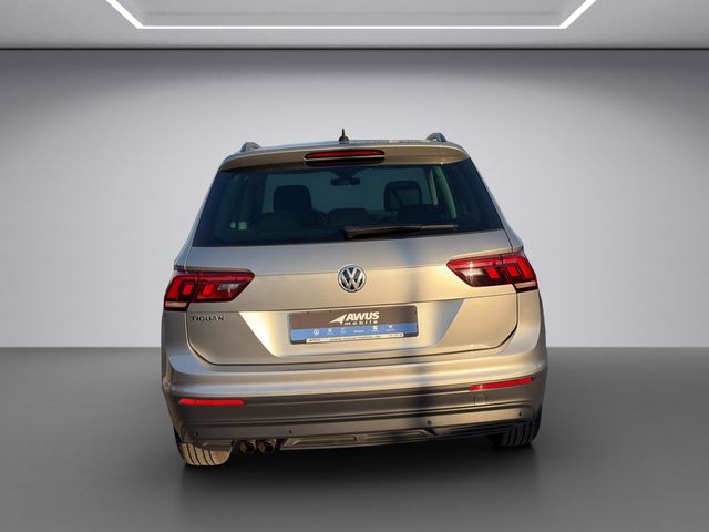 Tiguan 1.5 TSI 110kW150PS Comfortline, Navigatio