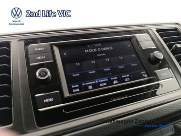 Volkswagen Crafter - 9