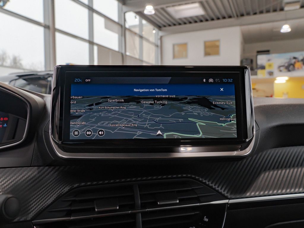 Peugeot 208 - Bild 20