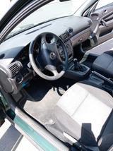 Volkswagen VW Passat 1.6 | EZ 09/98 | 96.000 km | TÜV 11/27 - Volkswagen Passat: 1.9