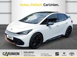 Cupra Born 150 kW 58 kWh *WÄRMEPUMPE*NAVI*PANOD*KAMERA - Cupra Born mit Schiebedach