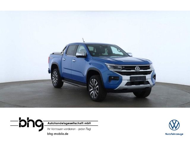 Volkswagen Amarok 3.0 TDI 4MOTION Autm. Aventura Rollo AHK