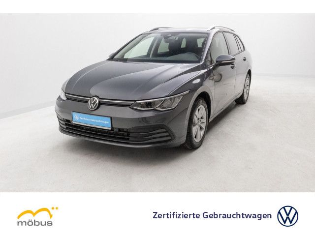 Volkswagen Golf VIII Variant 2.0 TDI DSG*LIFE*AHK*ACC*LED*N