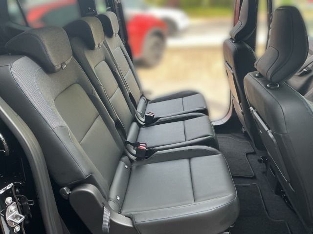 Fahrzeugabbildung Nissan Townstar Kombi L2 2,3t DIG-T 130 AT TEKNA 2ST 7S
