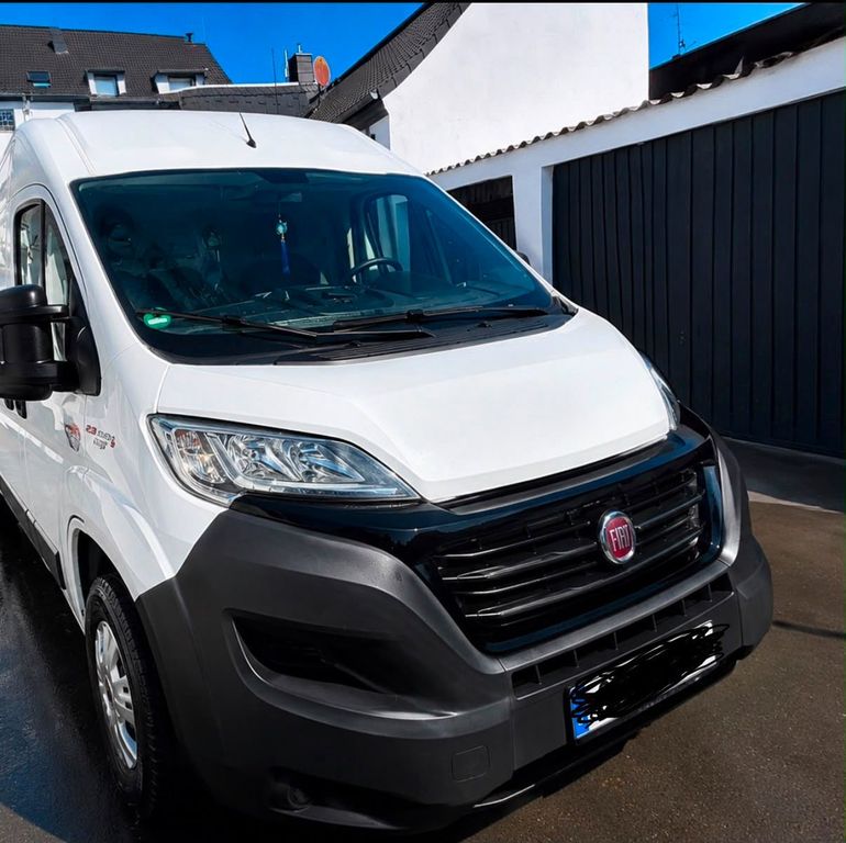Image of Fiat Ducato