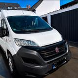 Fiat Ducato 2,3 multijet - Fiat Ducato in Duisburg