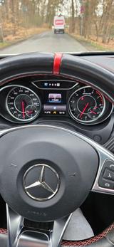 Mercedes-Benz A 45 AMG Mercedes-AMG A 45 4MATIC DCT Merced... - gebrauchte Mercedes-Benz A-Klasse aus dem Jahr 2015