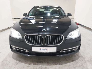 BMW 740 - 2