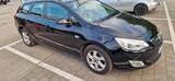 Opel Astra Sports Tourer 1.6 Sport 85kW Sport - Opel Astra aus 2010: Sports