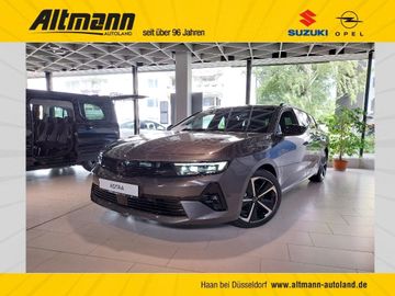 Fotografie Opel Astra GS Automatik, 360° Kamera, Head-Up-Disp.