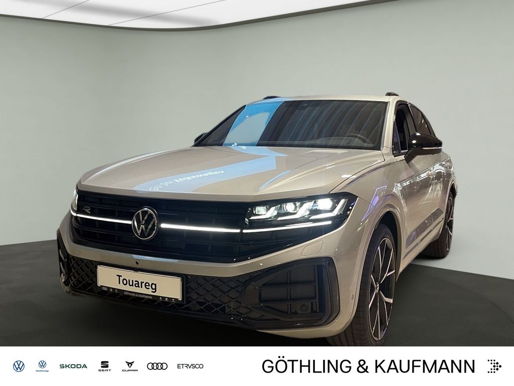 Volkswagen Touareg R-Line 3,0 l V6 TDI 4MOTION *MATRIX *HUD