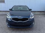 Kia Carens Edition 7 - Kia Carens: Automatik