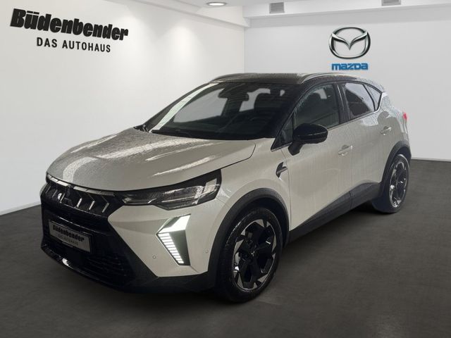 Mitsubishi ASX 1.3 T Intro Edition Mild-Hybrid