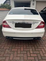 Mercedes-Benz CLS 63 AMG AMG - : Coupé, AMG C63
