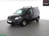 Mercedes-Benz Citan 109 CDI KASTEN 3 SITZE,AHK,KLIMA,SITZHEIZ. - gebrauchte Mercedes-Benz Citan aus dem Jahr 2020